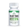Green Roads 400mg relief toads