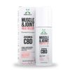 Green Roads CBD Muscle Joint Heat Relief 250mg