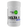 Green CBD Delta 8 Assorted Gummy 500mg