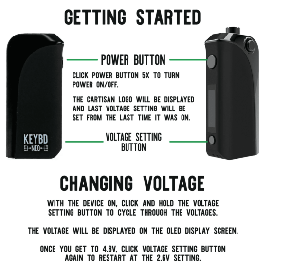 Cartisan KeyBD NEO - Image 7