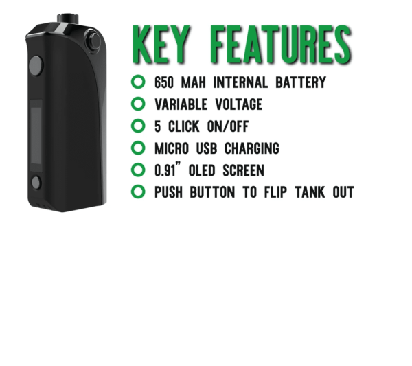 Cartisan KeyBD NEO - Image 6