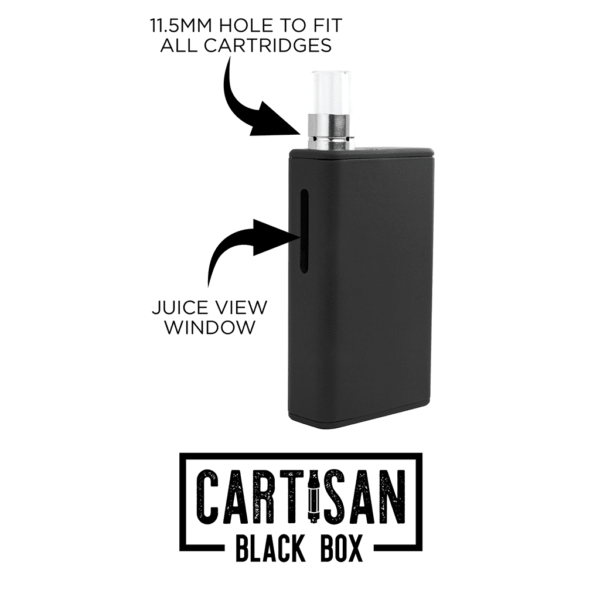 Cartisan Black Box Pack - Image 4