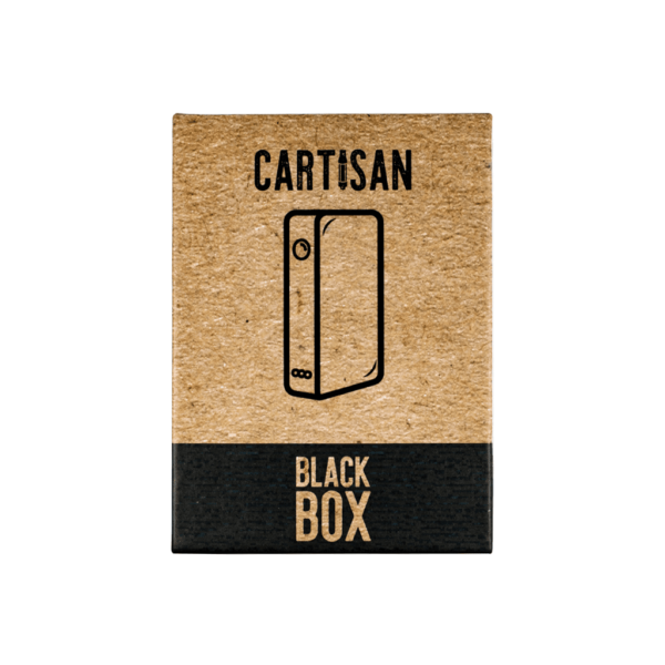 Cartisan Black Box Pack - Image 6