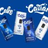 Caviar Cake Disposable Group