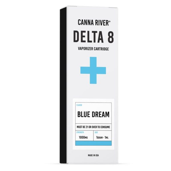 Canna-River-Blue-Dream-D8-THC-Cartridge-1000mg