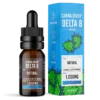 Canna River Delta-8 Tincture 1000mg Natural