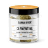 Clementine-Flower-Delta-8-7-gram--scaled