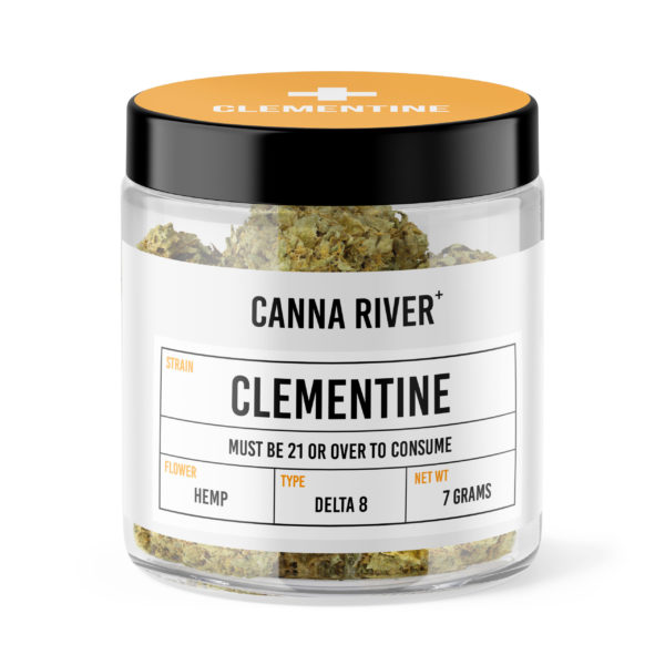 Clementine-Flower-Delta-8-7-gram--scaled