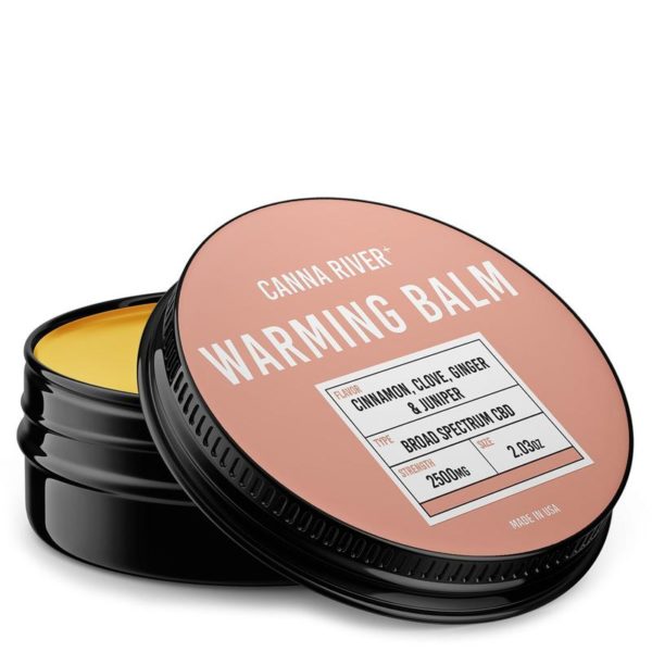 Warming-Balm