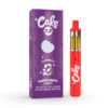 cake 2 gram d8 disposable white rntz