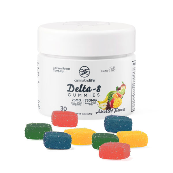 cannabis-life-delta-8-assorted-flavor-gummies