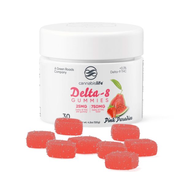 cannabis-life-delta-8-pink-paradise-gummies
