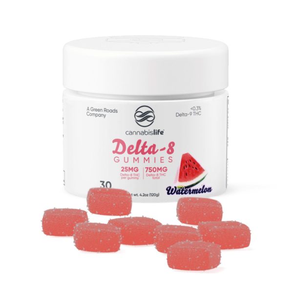 cannabis-life-delta-8-watermelon-gummies