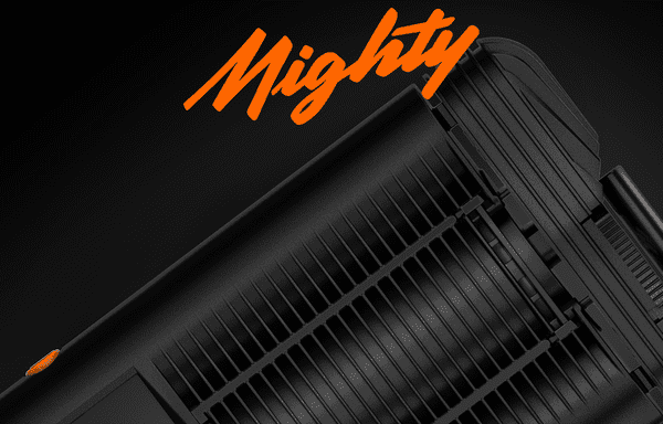 mighty