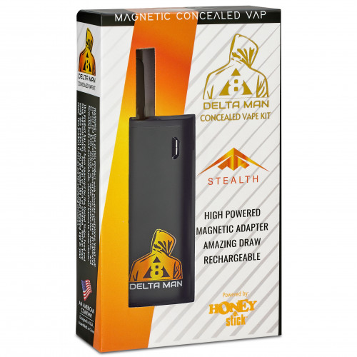 Delta-Man-CONCEAL-Battery-Black