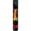 Zkittles Pre Roll THC-O Cutleaf