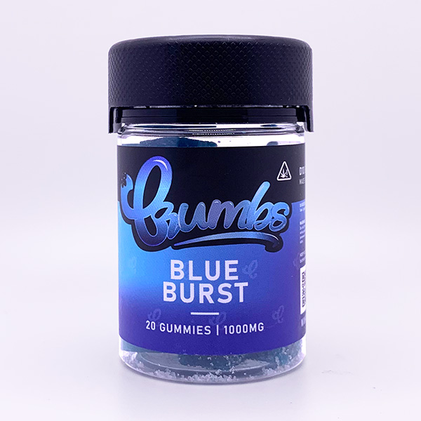 crumbs-delta-10-gummies-20-count-blue-burst