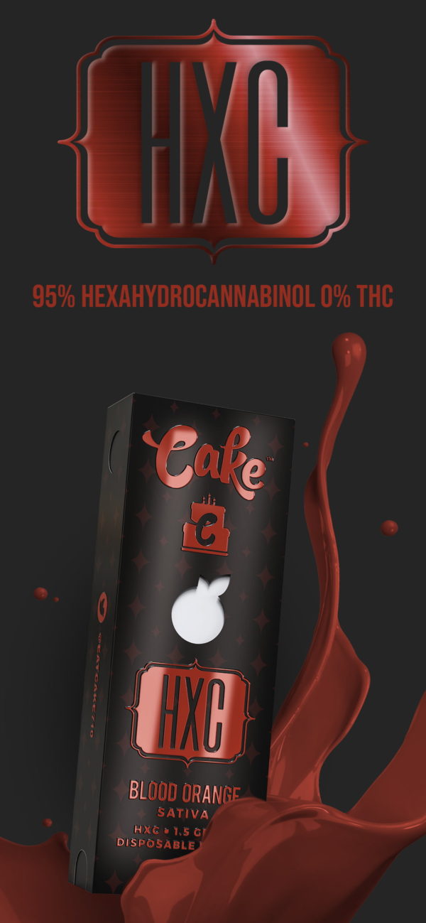 Cake-HXC-Disposable-1.5g-HHC-Blood-Orange