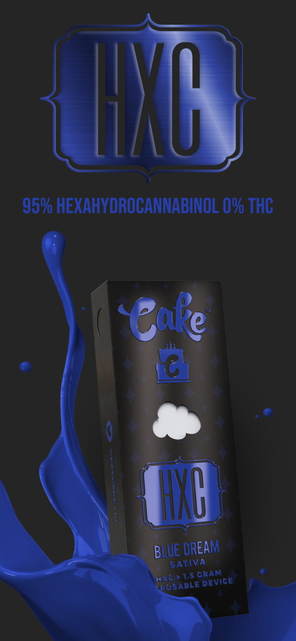 Cake-HXC-Disposable-1.5g-HHC-Blue-Dream