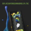 Cake-HXC-Disposable-1.5g-Rainbow-Glue