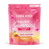 Canna-River-D9-Gummy-900mg Lemon-Raspberry