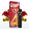 Dough Disposable Delta 8 THC 2000mg Bottle Service YG