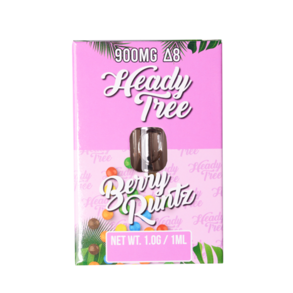 Heady-Tree-Cartridge-1-gram-Delta-8thc-Berry-Runtz