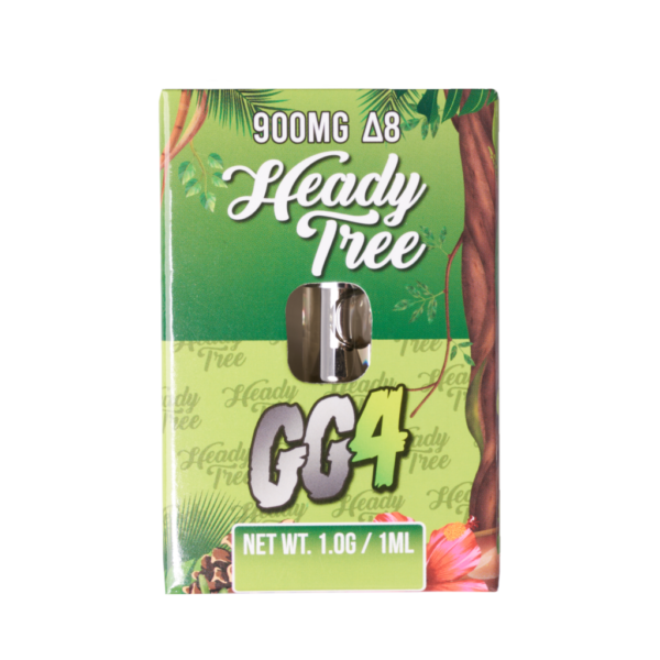 Heady-Tree-Cartridge-1-gram-Delta-8thc-GG4