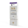 Kalibloom Kik Delta 8 Disposable Vape 2g grape ape