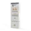 Kalibloom Kik Delta 8 Disposable Vape 2g sour diesel sauce