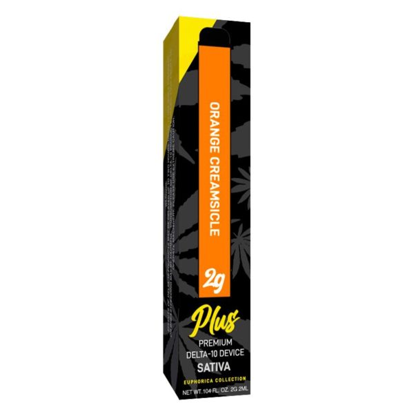orange-creamsicle-premium-delta-10-thc-disposable-Delta-Extrax