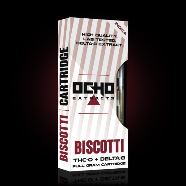 Biscotti