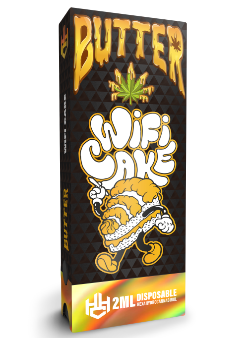 elf bar vape uk Cookie Butter FRUITIA X Fifty Bar 20K Vape main image 0