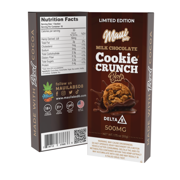 Cookie-Crunch