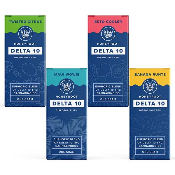 honeyroot-wellness-delta-10-disposables