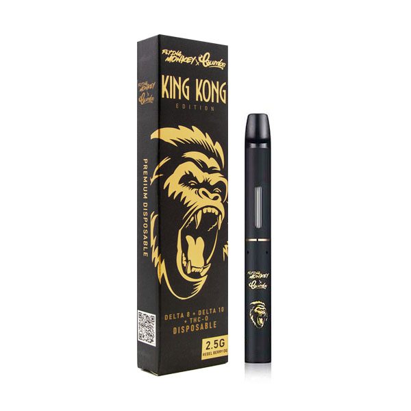 Monkey Bars (King Kong) (181)