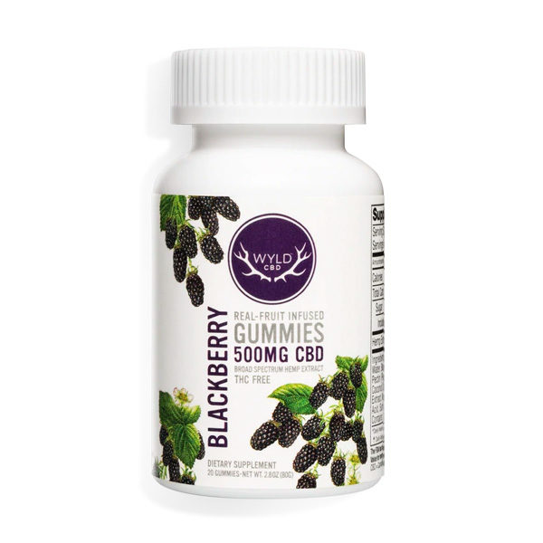 wyld-cbd-blackberry-gummies