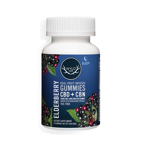 wyld-cbd-elderberry-gummies