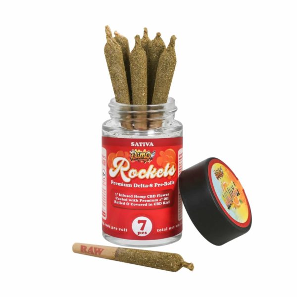 MIMOSA-1