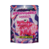 Strawberry Sour Belts HHC