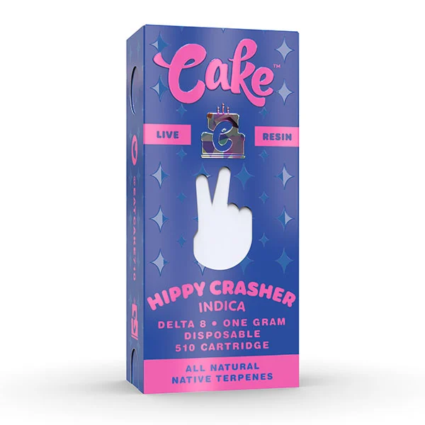 cake-delta-8-live-resin-cartridge-hippy-crasher