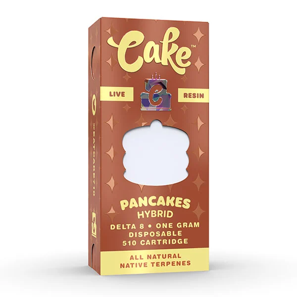 cake-delta-8-live-resin-cartridge-pancakes