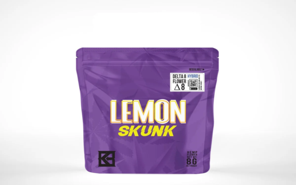 lemon skunk