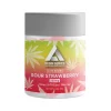sour-strawberry-live-resin-delta-9-thc-gummies-600x600