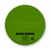 Bad Days Off Hours Sour D9 Gummies 200mg apple