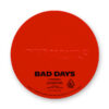 Bad Days Off Hours Sour D9 Gummies 200mg strawberry