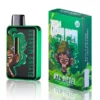 Flying Monkey Delta 8 Liquid Diamonds Disposable 2g nyc diesel