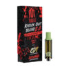 Modus Knock Out Blend 2.0 Cartridge 2g Gods-Gift