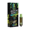 Modus Knock Out Blend 2.0 Cartridge 2g Green-Crack