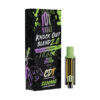 Modus Knock Out Blend 2.0 Cartridge 2g Hulk-Breath